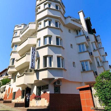 Hotel The White House Płowdiw Zewnętrze zdjęcie