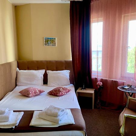 Hotel The White House Płowdiw Zewnętrze zdjęcie