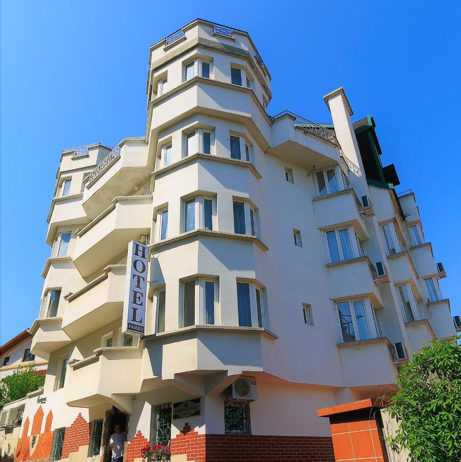 Hotel The White House Płowdiw Zewnętrze zdjęcie