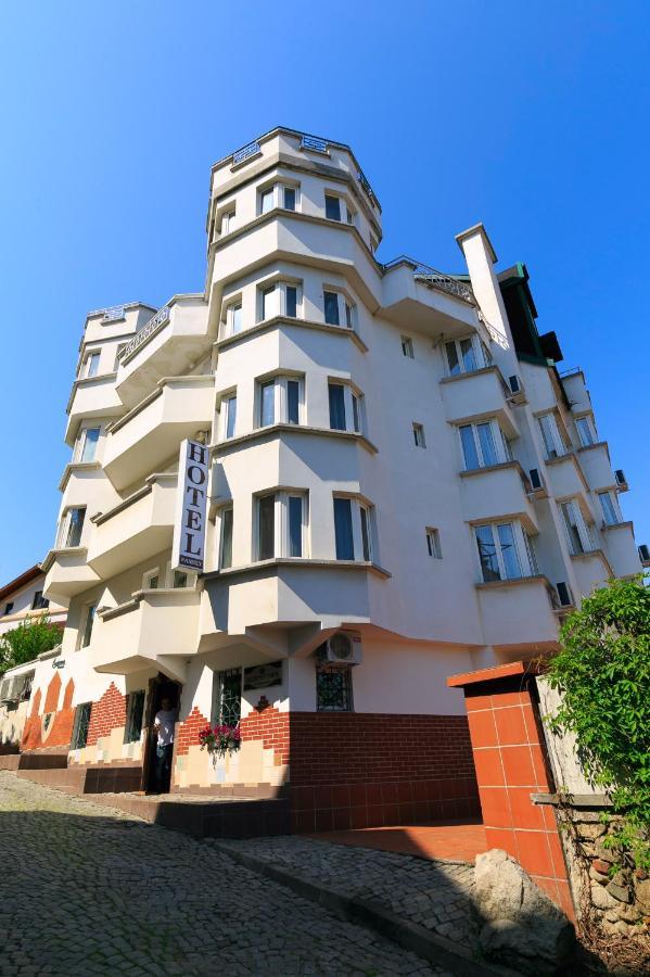 Hotel The White House Płowdiw Zewnętrze zdjęcie