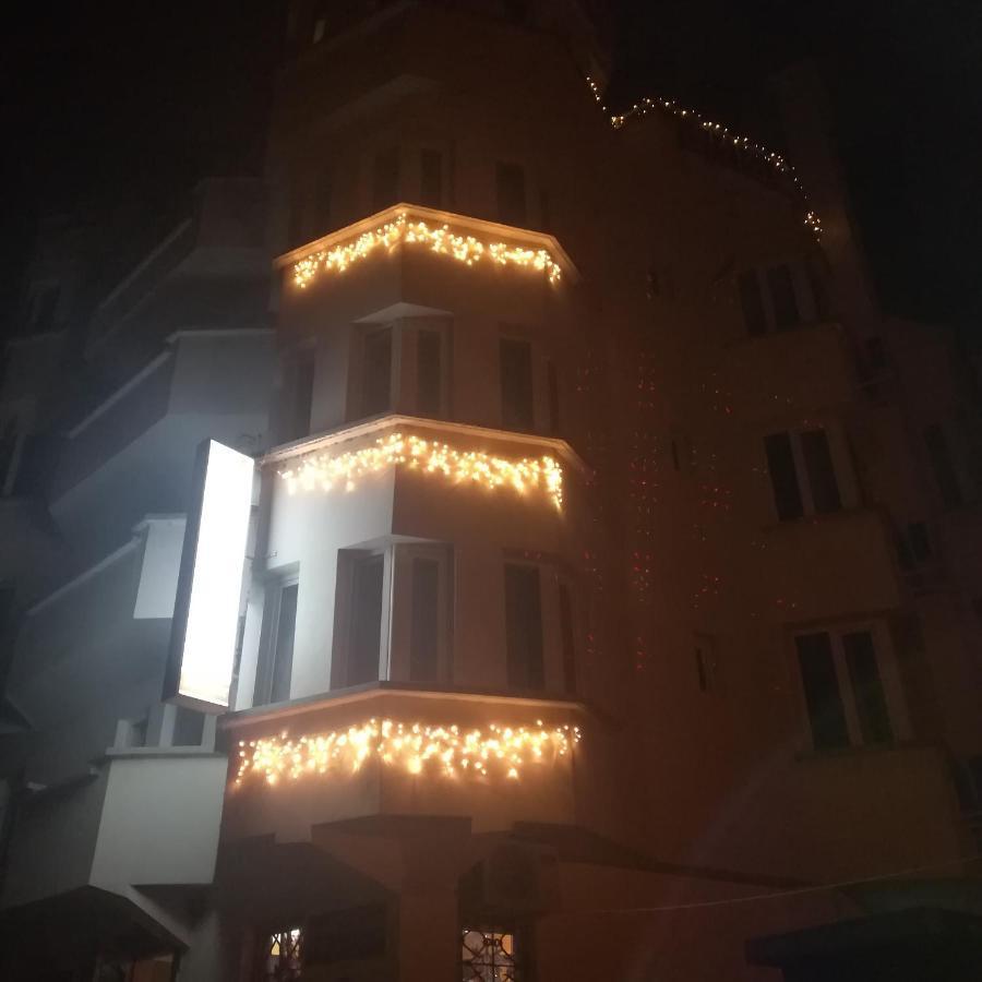 Hotel The White House Płowdiw Zewnętrze zdjęcie