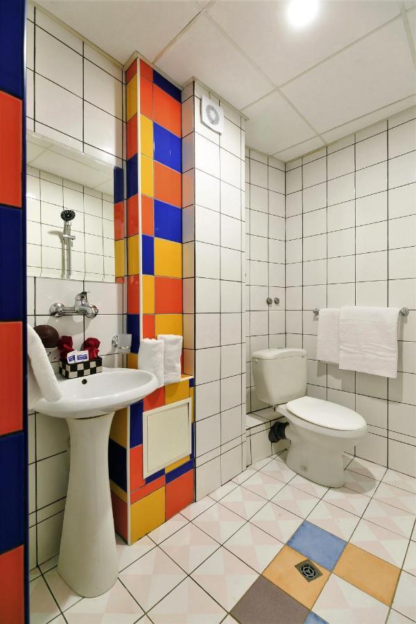 Hotel The White House Płowdiw Zewnętrze zdjęcie