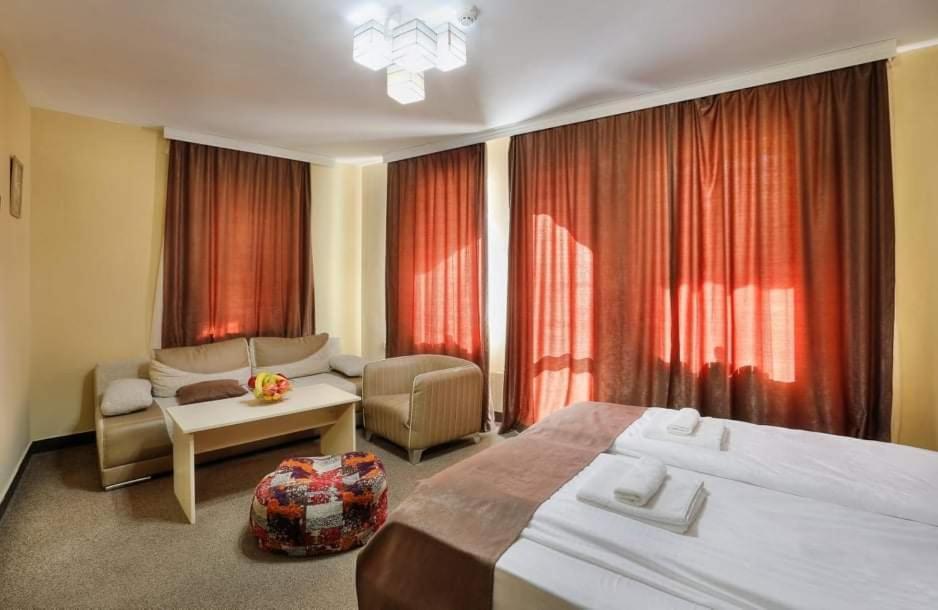Hotel The White House Płowdiw Zewnętrze zdjęcie