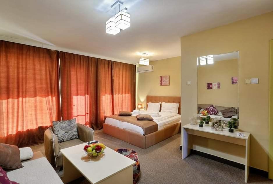 Hotel The White House Płowdiw Zewnętrze zdjęcie