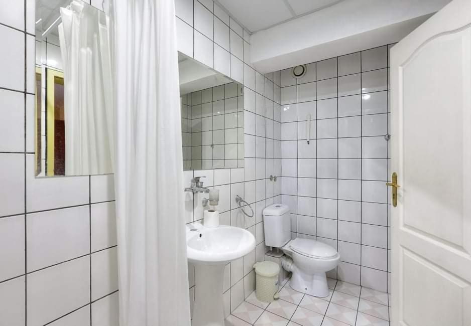 Hotel The White House Płowdiw Zewnętrze zdjęcie