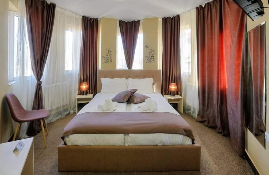 Hotel The White House Płowdiw Zewnętrze zdjęcie