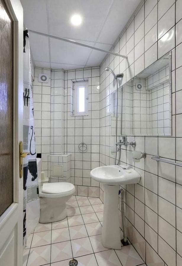 Hotel The White House Płowdiw Zewnętrze zdjęcie