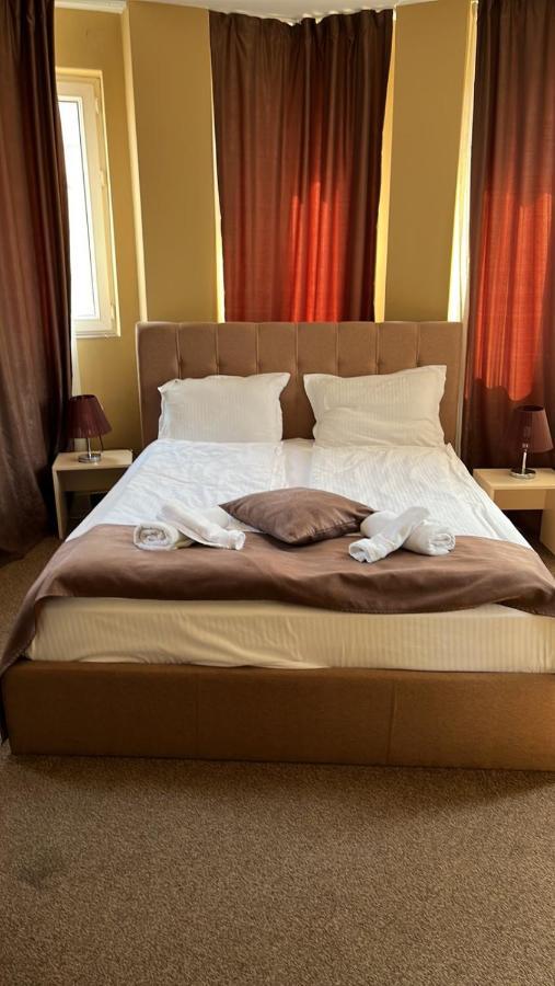 Hotel The White House Płowdiw Zewnętrze zdjęcie